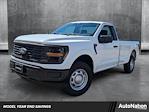 2024 Ford F-150 Regular Cab 4x4 Pickup for sale #RKE73324 - photo 37