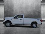 2024 Ford F-150 Regular Cab 4x4 Pickup for sale #RKE73324 - photo 41