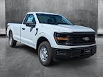 2024 Ford F-150 Regular Cab 4x4 Pickup for sale #RKE73324 - photo 43