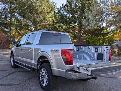 2024 Ford F-150 SuperCrew Cab 4x4 Pickup for sale #RKE80558 - photo 2