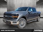 2024 Ford F-150 SuperCrew Cab 4x4 Pickup for sale #RKE84808 - photo 20