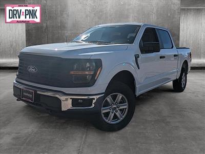 2024 Ford F-150 SuperCrew Cab 4x4, Pickup for sale #RKE95470 - photo 1