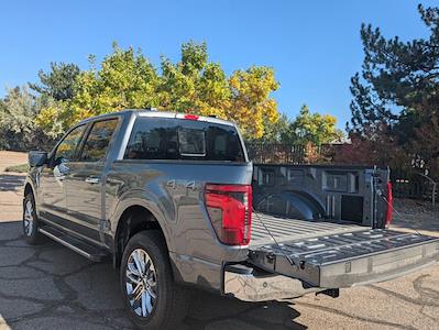 2024 Ford F-150 SuperCrew Cab 4x4 Pickup for sale #RKE95534 - photo 2