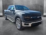 2024 Ford F-150 SuperCrew Cab 4x4, Pickup for sale #RKE95534 - photo 8