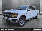 2024 Ford F-150 SuperCrew Cab 4x4 Pickup for sale #RKE96444 - photo 49