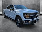 2024 Ford F-150 SuperCrew Cab 4x4 Pickup for sale #RKE96444 - photo 55