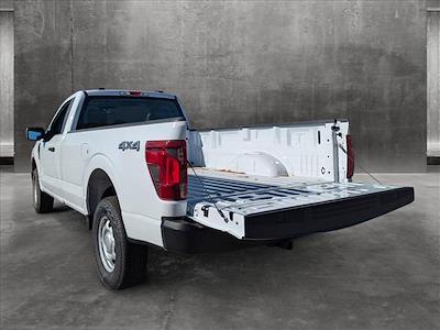 2024 Ford F-150 Regular Cab 4x4 Pickup for sale #RKF05955 - photo 2