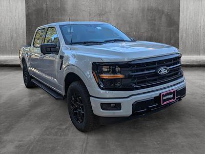 2024 Ford F-150 SuperCrew Cab 4x4 Pickup for sale #RKF17575 - photo 1