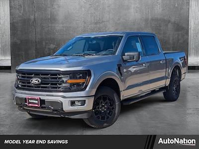 2024 Ford F-150 SuperCrew Cab 4x4 Pickup for sale #RKF31160 - photo 1