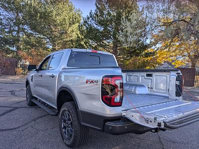 New 2024 Ford Ranger XLT SuperCrew Cab 4x4 Pickup for sale #RLE42685 - photo 2