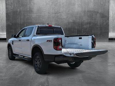 New 2024 Ford Ranger XLT SuperCrew Cab 4x4 Pickup for sale #RLE75157 - photo 2