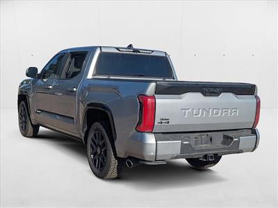 2024 Toyota Tundra CrewMax Cab 4x4 Pickup for sale #RX041585 - photo 2