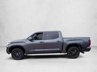 Used 2024 Toyota Tundra Platinum CrewMax Cab for sale #RX132123 - photo 2
