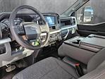 2025 Ford F-550 Regular Cab DRW 4x4 Cab Chassis for sale #SDA10329 - photo 13