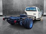 2025 Ford F-550 Regular Cab DRW 4x4 Cab Chassis for sale #SDA10329 - photo 3