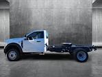 2025 Ford F-550 Regular Cab DRW 4x4 Cab Chassis for sale #SDA10329 - photo 6