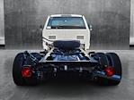 2025 Ford F-550 Regular Cab DRW 4x4 Cab Chassis for sale #SDA10329 - photo 8
