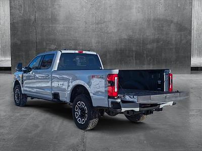 2025 Ford F-350 Crew Cab SRW 4x4 Pickup for sale #SEC05058 - photo 2
