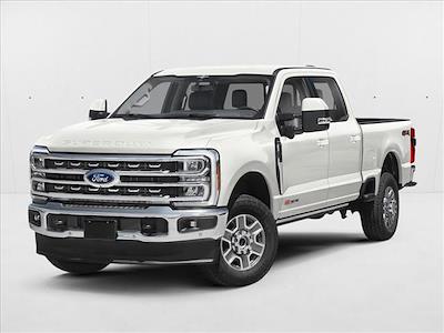 2025 Ford F-250 Crew Cab 4x4 Pickup for sale #SEC07159 - photo 1