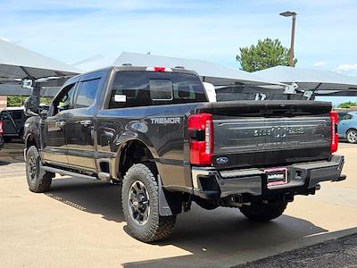 2025 Ford F-350 Crew Cab SRW 4x4 Pickup for sale #SEC39133 - photo 2