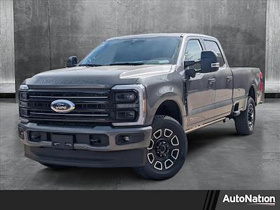 2025 Ford F-350 Crew Cab SRW 4x4 Pickup for sale #SEC43727 - photo 1