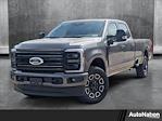 2025 Ford F-350 Crew Cab SRW 4x4 Pickup for sale #SEC43727 - photo 1