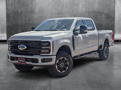 2025 Ford F-350 Crew Cab SRW 4x4 Pickup for sale #SEC43939 - photo 1