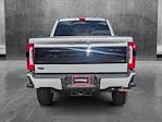 2025 Ford F-350 Crew Cab SRW 4x4 Pickup for sale #SEC43939 - photo 9