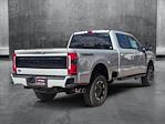 2025 Ford F-350 Crew Cab SRW 4x4 Pickup for sale #SEC43939 - photo 3