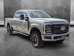 2025 Ford F-350 Crew Cab SRW 4x4 Pickup for sale #SEC43939 - photo 8