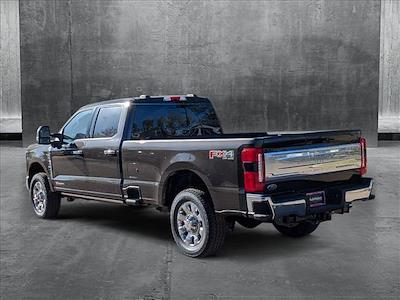 2025 Ford F-350 Crew Cab SRW 4x4 Pickup for sale #SEC44968 - photo 2