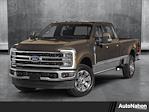 2025 Ford F-350 Crew Cab SRW 4x4 Pickup for sale #SEC44968 - photo 1