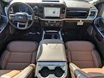 2025 Ford F-350 Crew Cab SRW 4x4 Pickup for sale #SEC44968 - photo 16