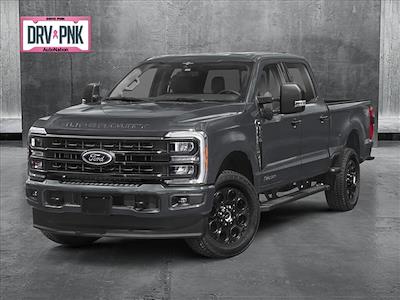 2025 Ford F-250 Crew Cab 4x4 Pickup for sale #SEC52193 - photo 1