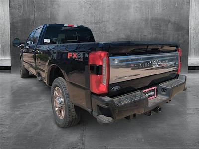 New 2025 Ford F-350 King Ranch Crew Cab 4x4 SRW Pickup for sale #SEC52400 - photo 2