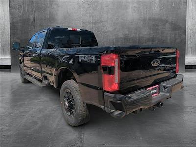 2025 Ford F-350 Crew Cab SRW 4x4 Pickup for sale #SEC52710 - photo 2