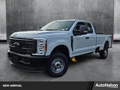 2025 Ford F-250 Super Cab 4x4 Pickup for sale #SEC64910 - photo 1