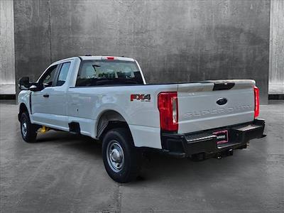 2025 Ford F-250 Super Cab 4x4 Pickup for sale #SEC64910 - photo 2