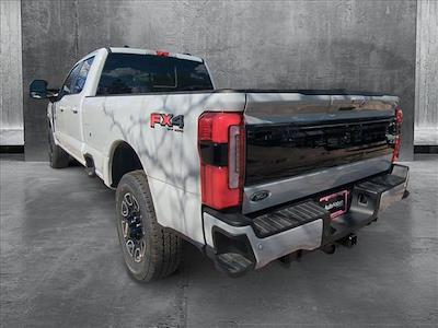 New 2025 Ford F-350 Platinum Crew Cab 4x4 SRW Pickup for sale #SEC68225 - photo 2