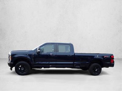 2025 Ford F-250 Crew Cab 4x4 Pickup for sale #SEC68574 - photo 2