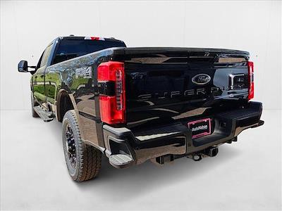 2025 Ford F-350 Crew Cab SRW 4x4 Pickup for sale #SEC73986 - photo 2