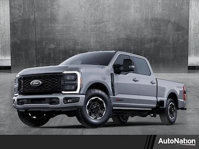2025 Ford F-350 Crew Cab SRW 4x4 Pickup for sale #SEC75249 - photo 1
