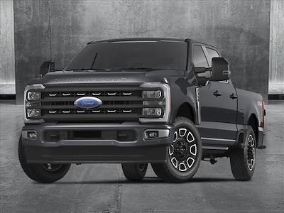 2025 Ford F-350 Crew Cab SRW 4x4 Pickup for sale #SEC77638 - photo 1