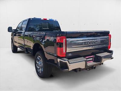 2025 Ford F-350 Crew Cab SRW 4x4 Pickup for sale #SEC78174 - photo 2
