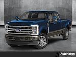 2025 Ford F-350 Crew Cab SRW 4x4 Pickup for sale #SEC78174 - photo 1