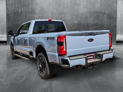 2025 Ford F-250 Crew Cab 4x4 Pickup for sale #SEC78470 - photo 2