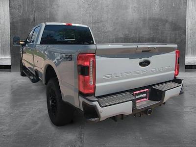 2025 Ford F-350 Crew Cab SRW 4x4 Pickup for sale #SEC79252 - photo 2