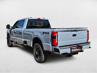 2025 Ford F-350 Crew Cab SRW 4x4 Pickup for sale #SEC79819 - photo 2