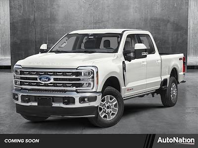 2025 Ford F-250 Crew Cab 4x4 Pickup for sale #SEC80222 - photo 1