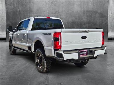 2025 Ford F-250 Crew Cab 4x4 Pickup for sale #SEC80222 - photo 2